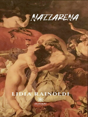 cover image of Nazzarena